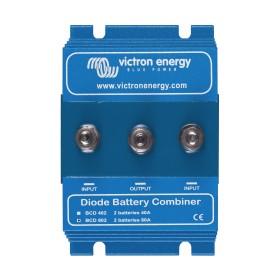 Victron BCD 802 Diode Battery Combiner 80A OUT Combinatore 2 batterie