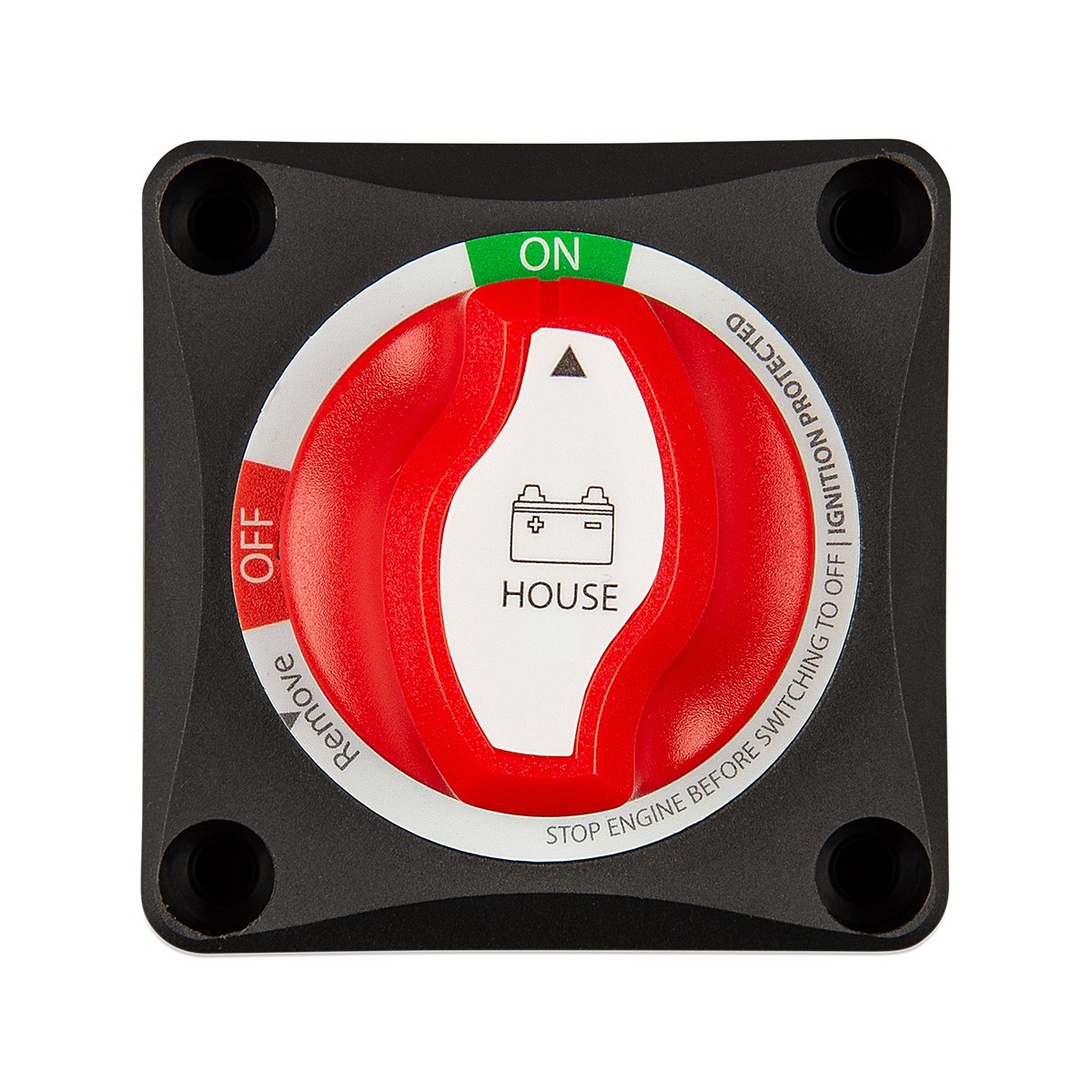 Victron battery switch 275A 12-24-48v Staccabatterie HD