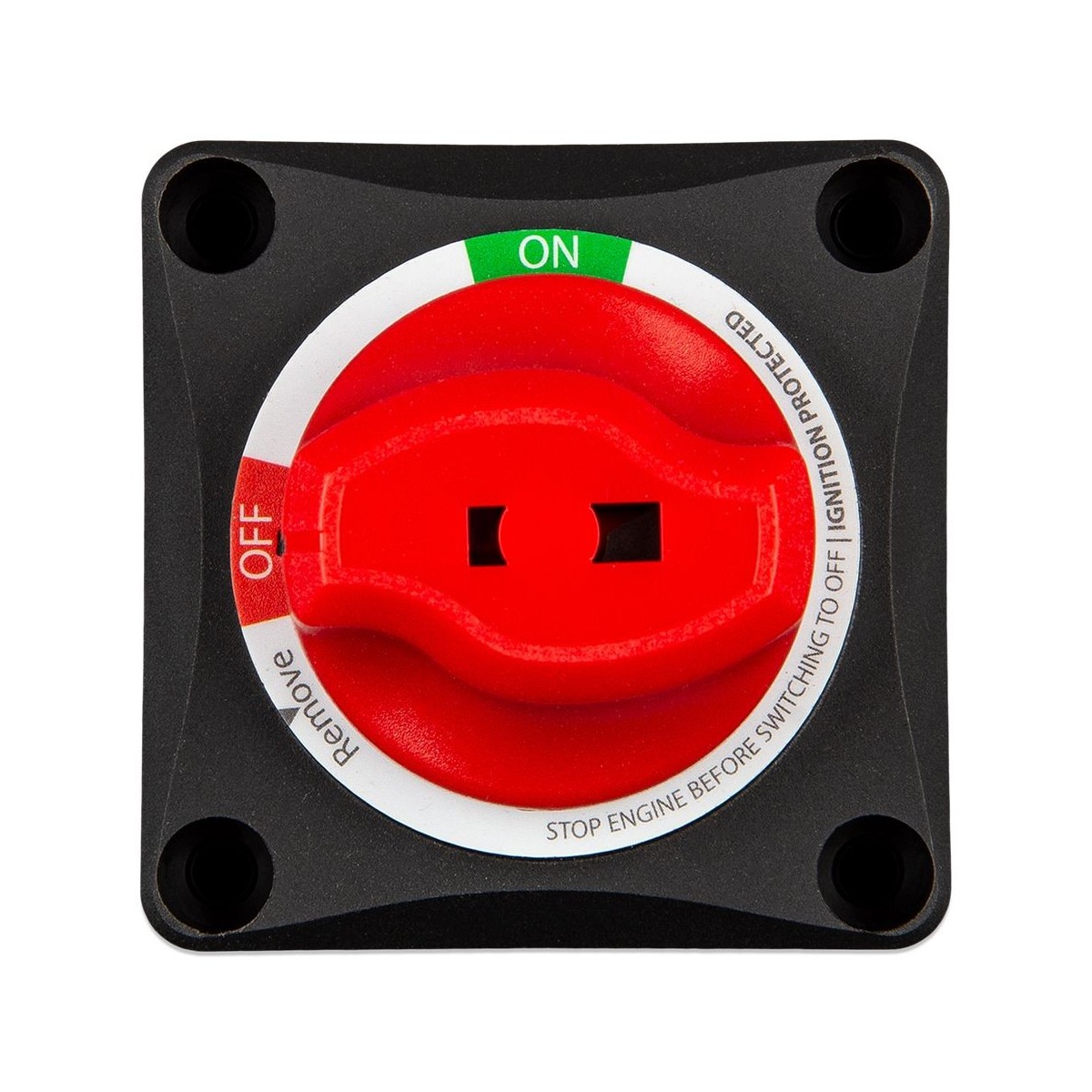 Victron battery switch 275A 12-24-48v Staccabatterie HD