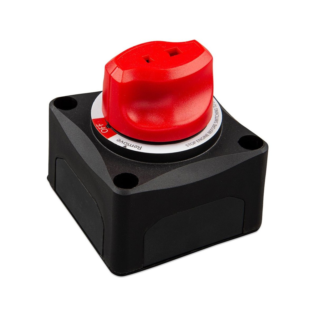 Victron battery switch 275A 12-24-48v Staccabatterie HD