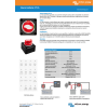 Victron battery switch 275A 12-24-48v Staccabatterie HD