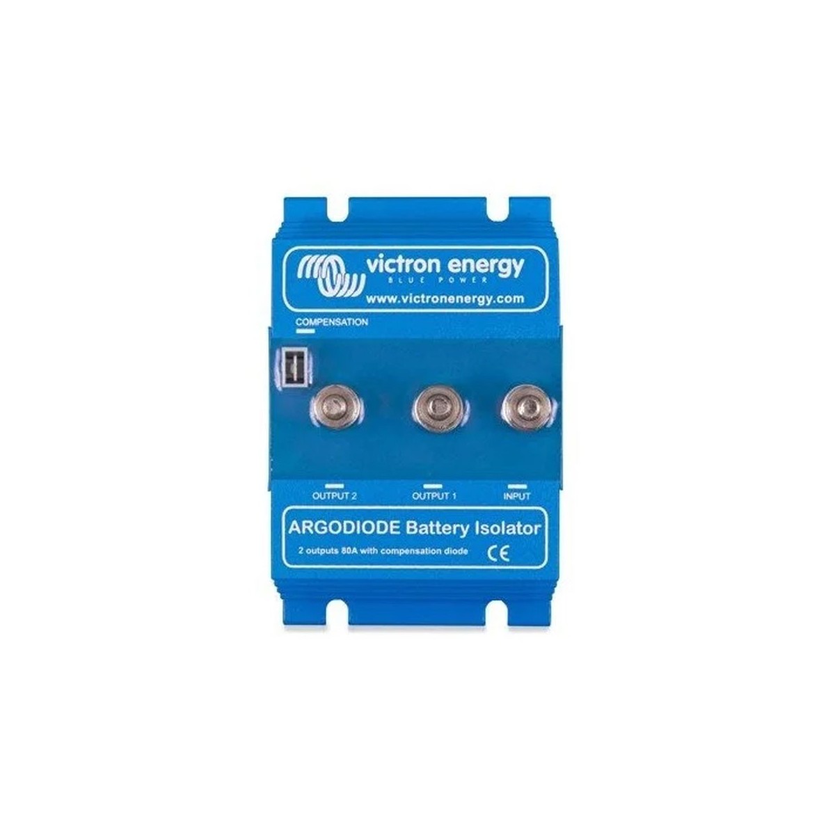 Victron Argodiode 80-2SC Ripartitore Carica a diodi Argo 80A Isolatore