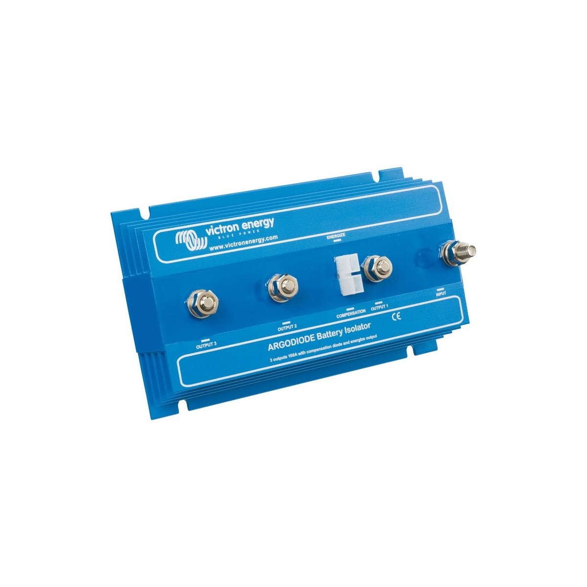 Victron Argodiode 160-2AC Ripartitore di Carica a diodi Argo 160A