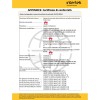 Huawei SUN2000-6K-LB0 Inverter Ibrido Monofase mpn:01077155 AFCI