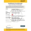 Huawei SUN2000-6K-LB0 Inverter Ibrido Monofase mpn:01077155 AFCI