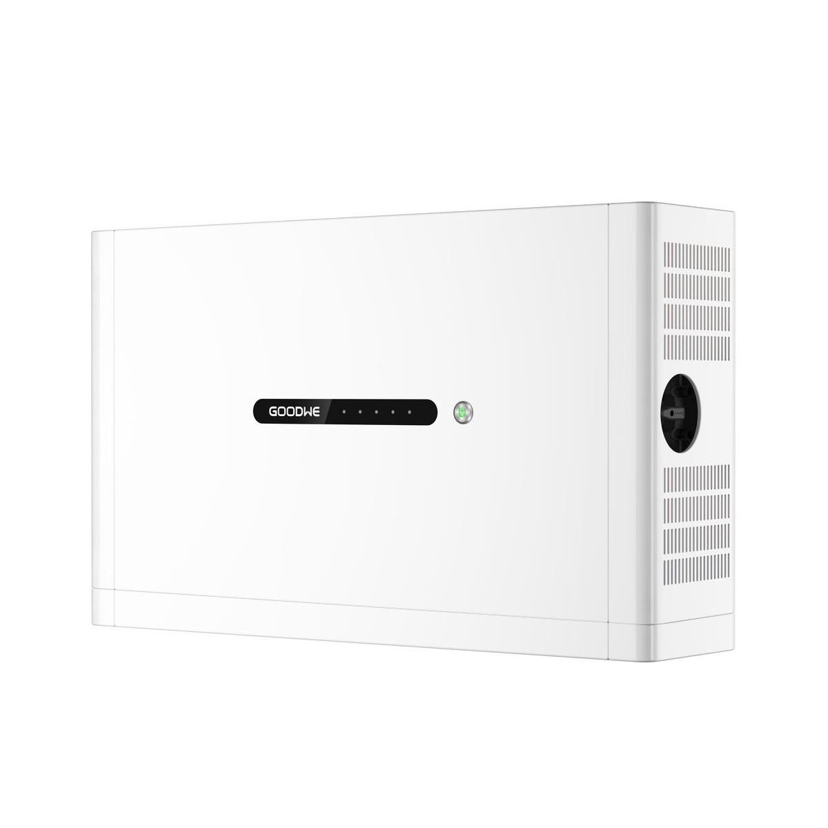 GoodWe Batteria GW-LXD5.0-10-A Kit 5kWh IP66 Base Cavi