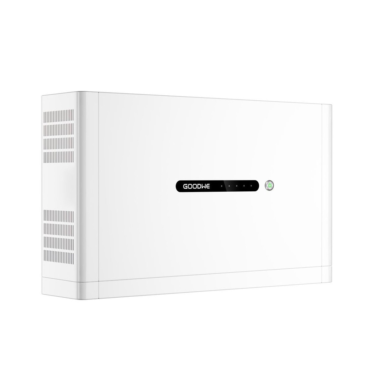 GoodWe Battery GW-LXD5.0-10-A Kit 5kWh IP66 Stand Floor Cables