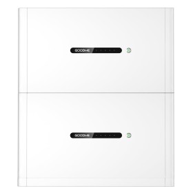 GoodWe Batteria GW-LXD5.0-10-A Kit 5kWh IP66