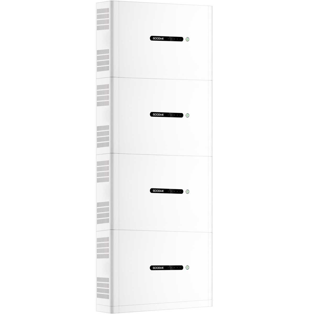 GoodWe Battery GW-LXD5.0-10-A4 Kit 20kWh IP66