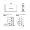 GoodWe Battery GW-LXD5.0-10-A8 Kit 40kWh IP66