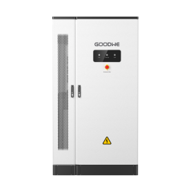 GoodWe Lynx LX C Battery cabinet 60kWh BCT0600-01-00P 633.6V Inverter