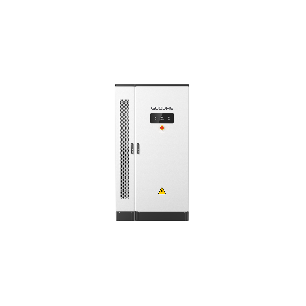 GoodWe Lynx LX C Battery cabinet 60kWh BCT0600-01-00P 633.6V Inverter