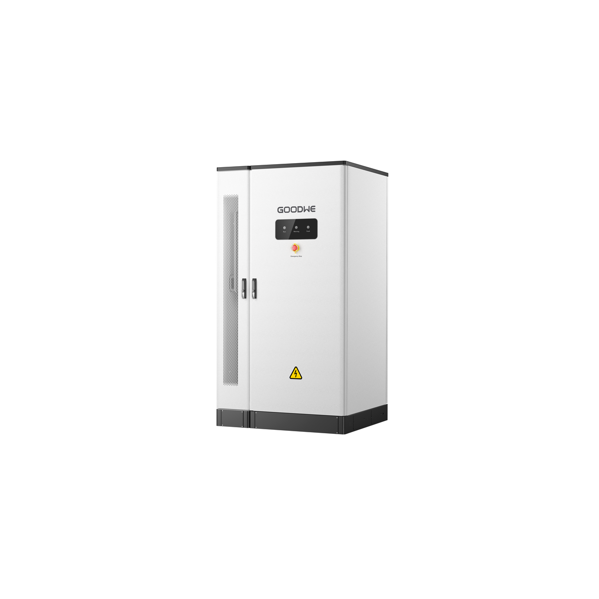 GoodWe Lynx LX C Battery cabinet 60kWh BCT0600-01-00P 633.6V Inverter