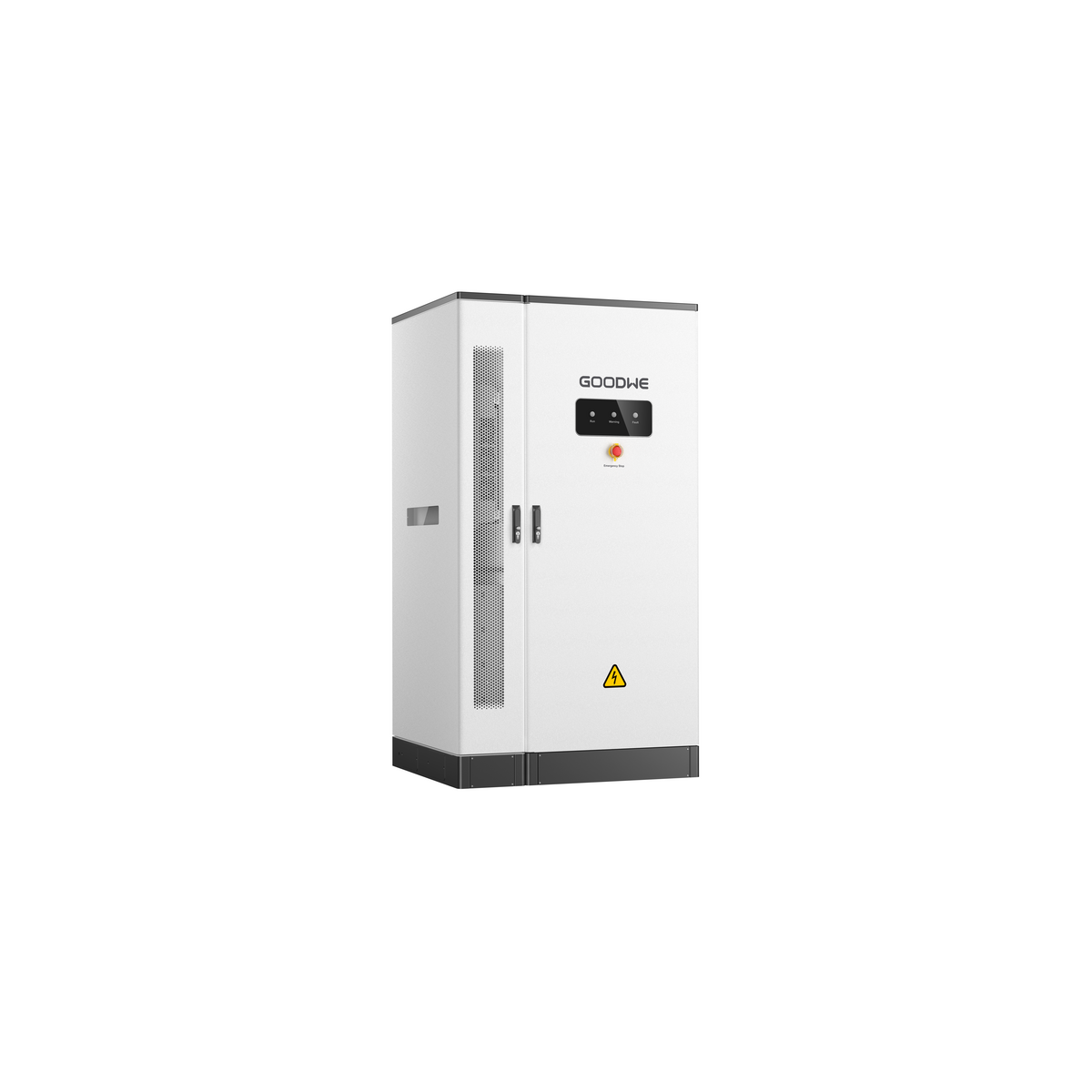 GoodWe Lynx LX C Battery cabinet 60kWh BCT0600-01-00P 633.6V Inverter