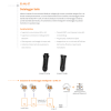 Solis S2-WL-ST-4Pin Chiavetta Wi-Fi LAN Data Logging