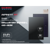 DM455M10RT-B54HBB-L 36pz Modulo Fotovoltaico Bifacciale DMEGC N-Type 1