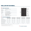 DM455M10RT-B54HBB-L 36pz Modulo Fotovoltaico Bifacciale DMEGC N-Type 1