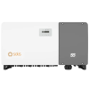 Solis 100K-5G-PRO Inverter Three Phase 100kW