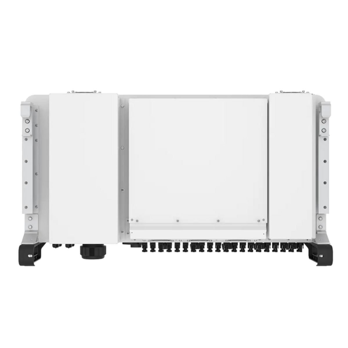 Solis S6-GC100K-AFCI 100kW Inverter Trifase 167.1A 10 MPPT 20 IN