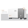 Solis 100K-5G-PRO Inverter Three Phase 100kW