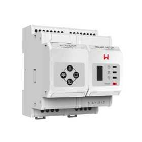 GoodWe HK1000 120A 40mA 110/230Vac HOMEKIT HK1000 Smart meter con Wifi