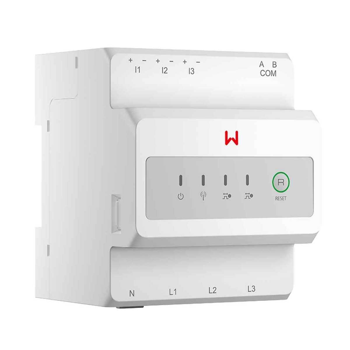 GoodWe GM330 120A 40mA 230/400Vac Single-Phase Power Sensor