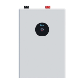 Deye SE-F5-PRO C Version Batteria LifePO4 51,2V ad Alte Prestazioni
