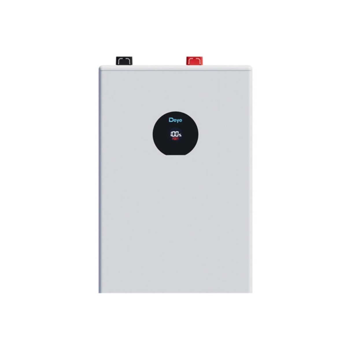 Deye SE-F5-PRO C Version Batteria LifePO4 51,2V ad Alte Prestazioni