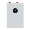 Deye SE-F5-PRO C Version Batteria LifePO4 51,2V ad Alte Prestazioni