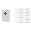 Deye SE-F5-PRO C Version Battery LifePO4 51,2V OffGrid LV