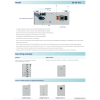 Deye SE-F5-PRO C Version Batteria LifePO4 51,2V ad Alte Prestazioni