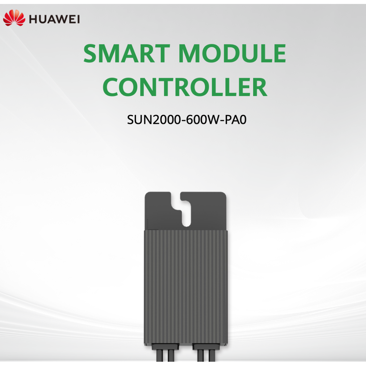 Huawei MERC-600W-PA0 Power Optimizer 600W 10-80V MAX720W 16A