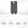 Huawei MERC-600W-PA0 Ottimizzatore di Potenza Intelligente 600W 10-80V