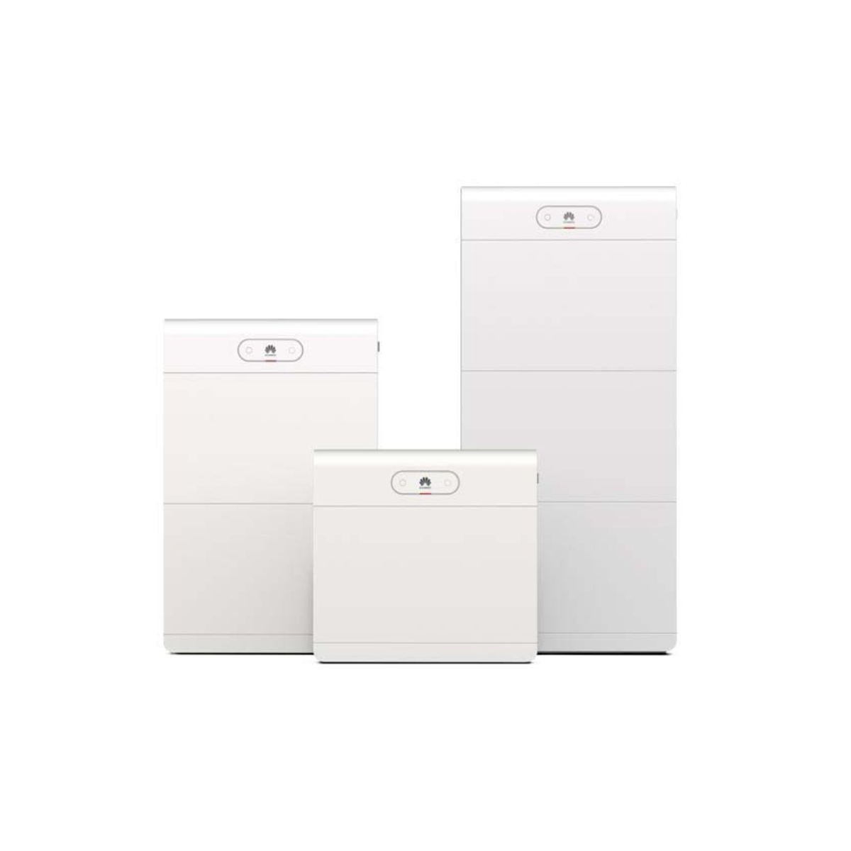 LUNA2000-10-S1 Kit batteria HV 2x5kWh + BMS 10kwh (Nuovo modello 2026)