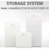LUNA2000-10-S1 Kit batteria HV 2x5kWh + BMS 10kwh (Nuovo modello 2026)