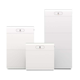 LUNA2000-15-S1 3x5kWh HV 15kwh Battery Kit + BMS (New Model 2026)