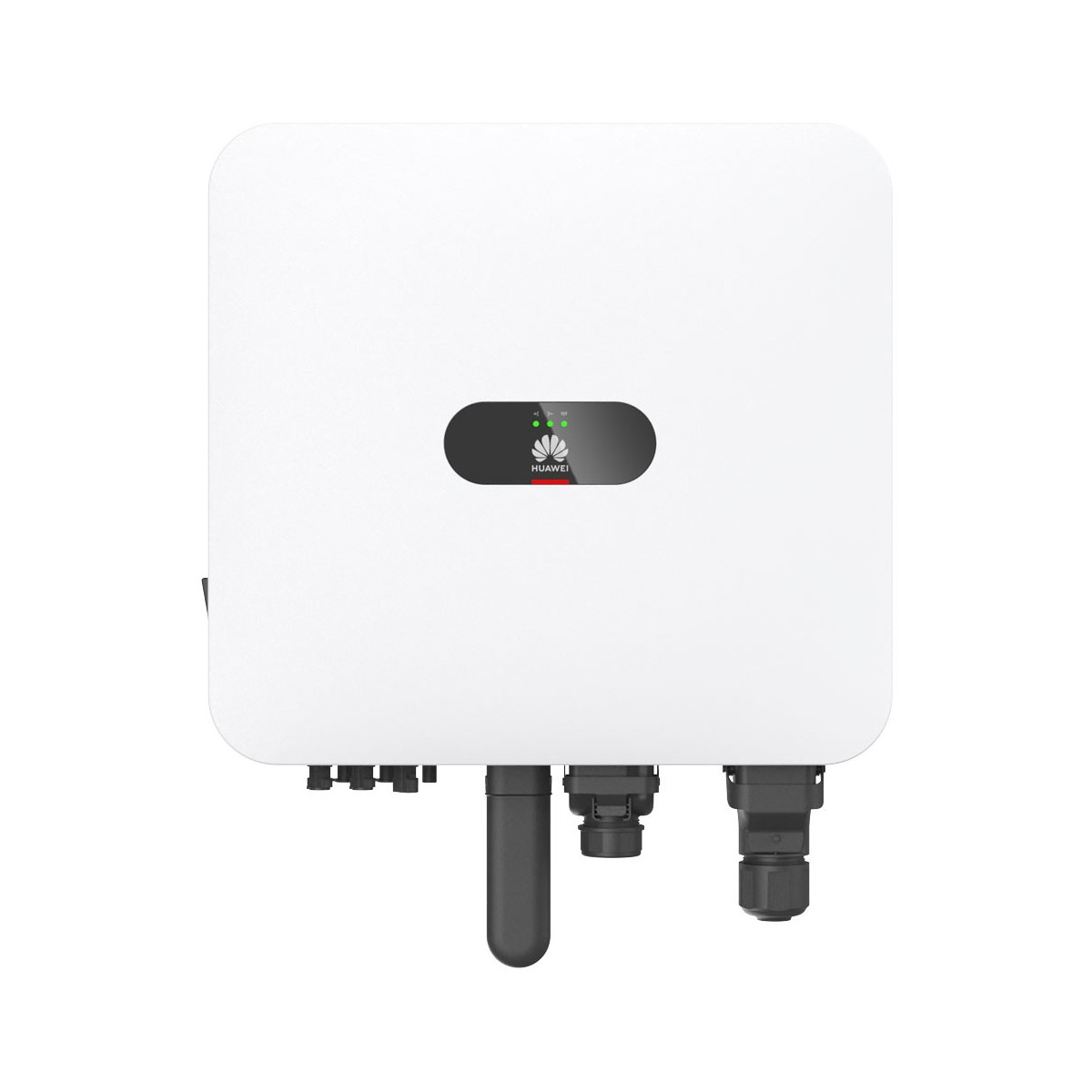 Huawei SUN2000-6K-MAP0 6kW 11000Wp 2MPPT 3-Phase Hybrid Inverter