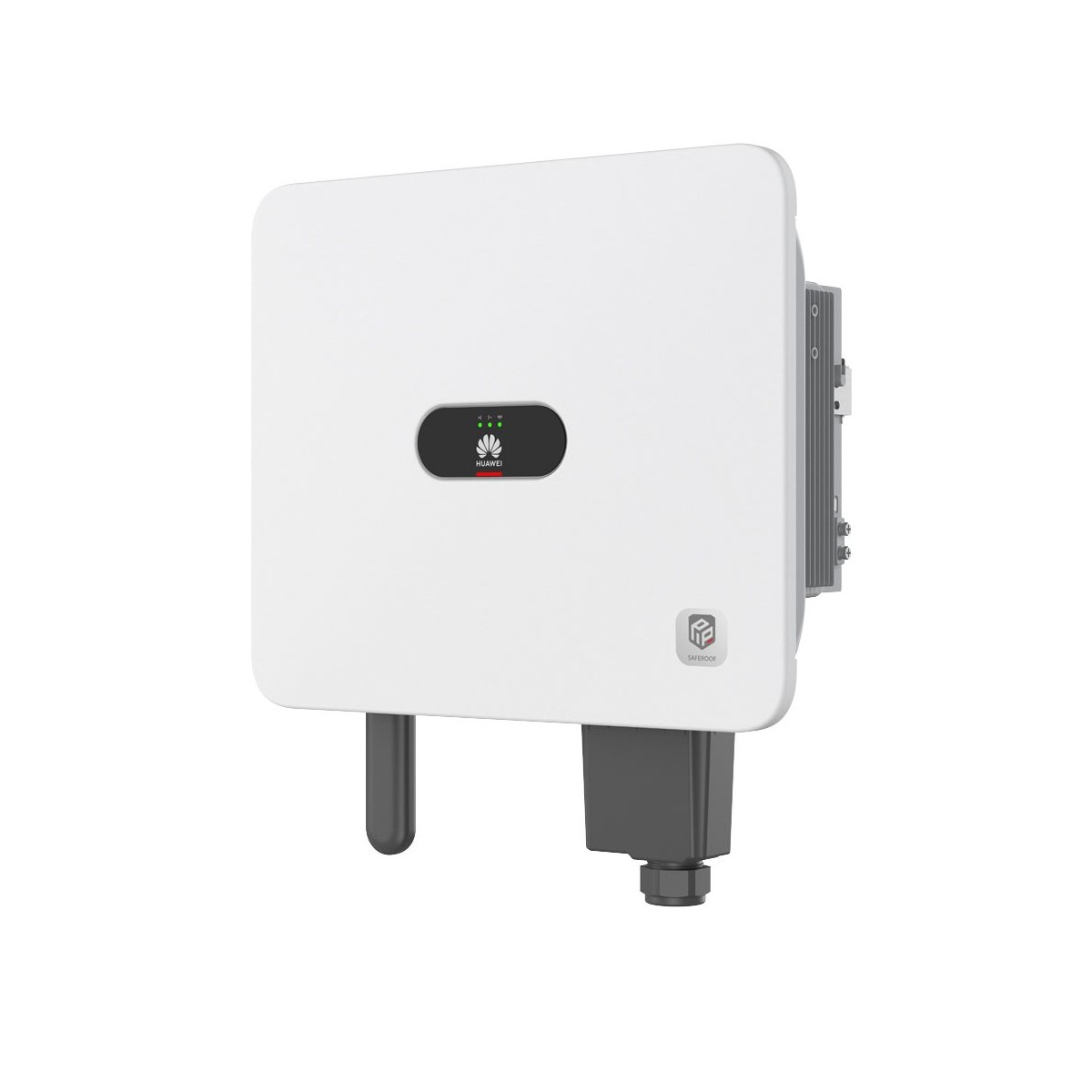 Huawei SUN5000-17K-MB0 17kW 25500Wp 3-Phase Inverter