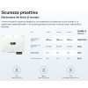 Huawei SUN2000-30K-MC0 30kW Inverter di stringa trifase