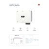 Huawei SUN2000-50K-MC0 50kW Inverter di stringa trifase