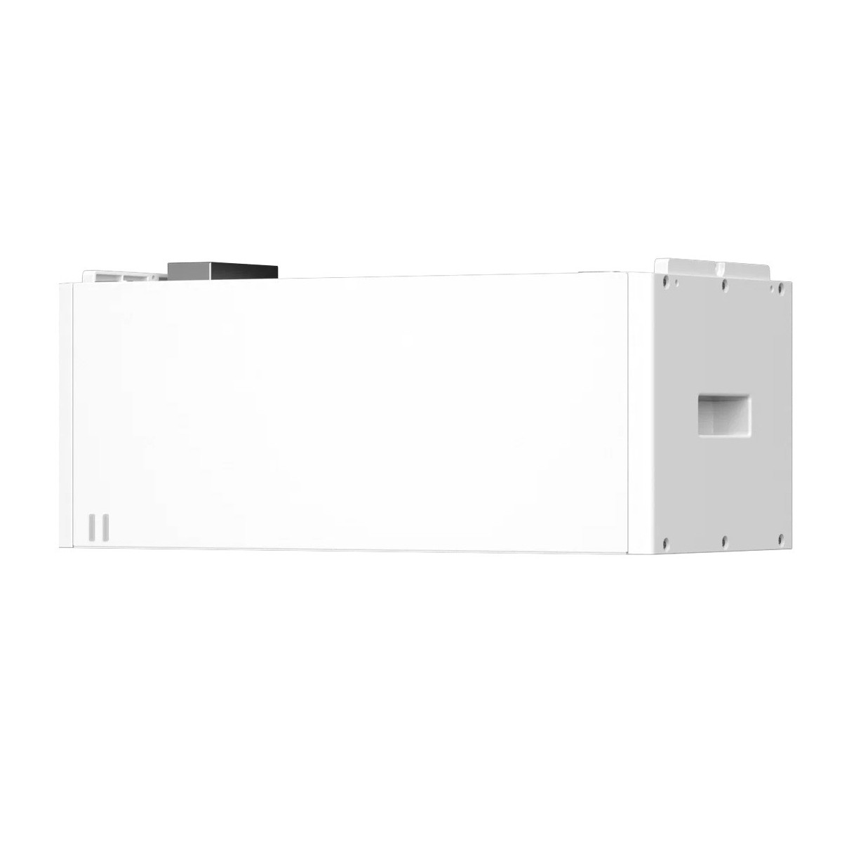 Box HVM+ Modulo batteria 2,76kWh senza BMS