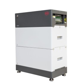 BYD Battery-Box HVS+ 5.1 5.12kWh 2 lithium Box-Batteries with BMS