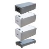 BYD Battery-Box HVS+ 5.1 5,12kWh Box 2 Batterie al litio con BMS
