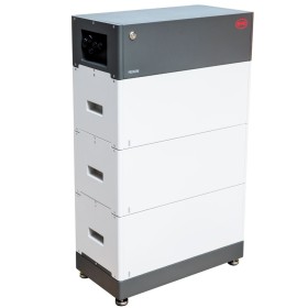BYD Battery-Box HVS+ 7.7 7.68kWh 3 lithium Box-Batteries with BMS