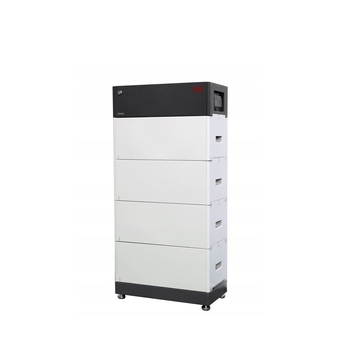 BYD Battery-Box HVS+ 10.2 10,24kWh Box 4 Batterie al litio con BMS