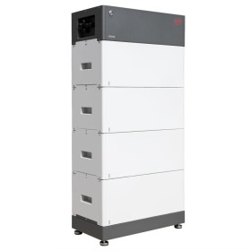 BYD Battery-Box HVS+ 10.2 10.24kWh 4 lithium Box-Batteries with BMS