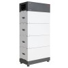 BYD Battery-Box HVS+ 10.2 10,24kWh Box 4 Batterie al litio con BMS