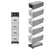 BYD Battery-Box HVS+ 10.2 10,24kWh Box 4 Batterie al litio con BMS
