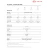 BYD Battery-Box HVS+ 10.2 10,24kWh Box 4 Batterie al litio con BMS