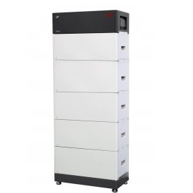 BYD Battery-Box HVS+ 12.8 12.8kWh 5 lithium Box-Batteries with BMS